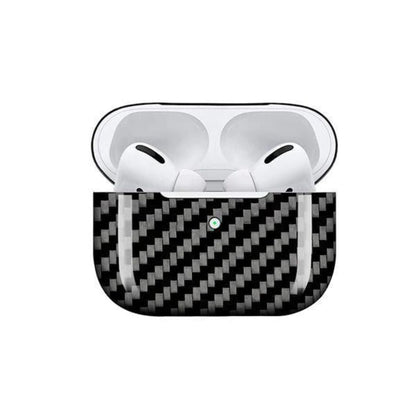 AirPods Carbon Fiber Case